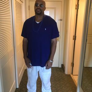 Meet your Posher, James